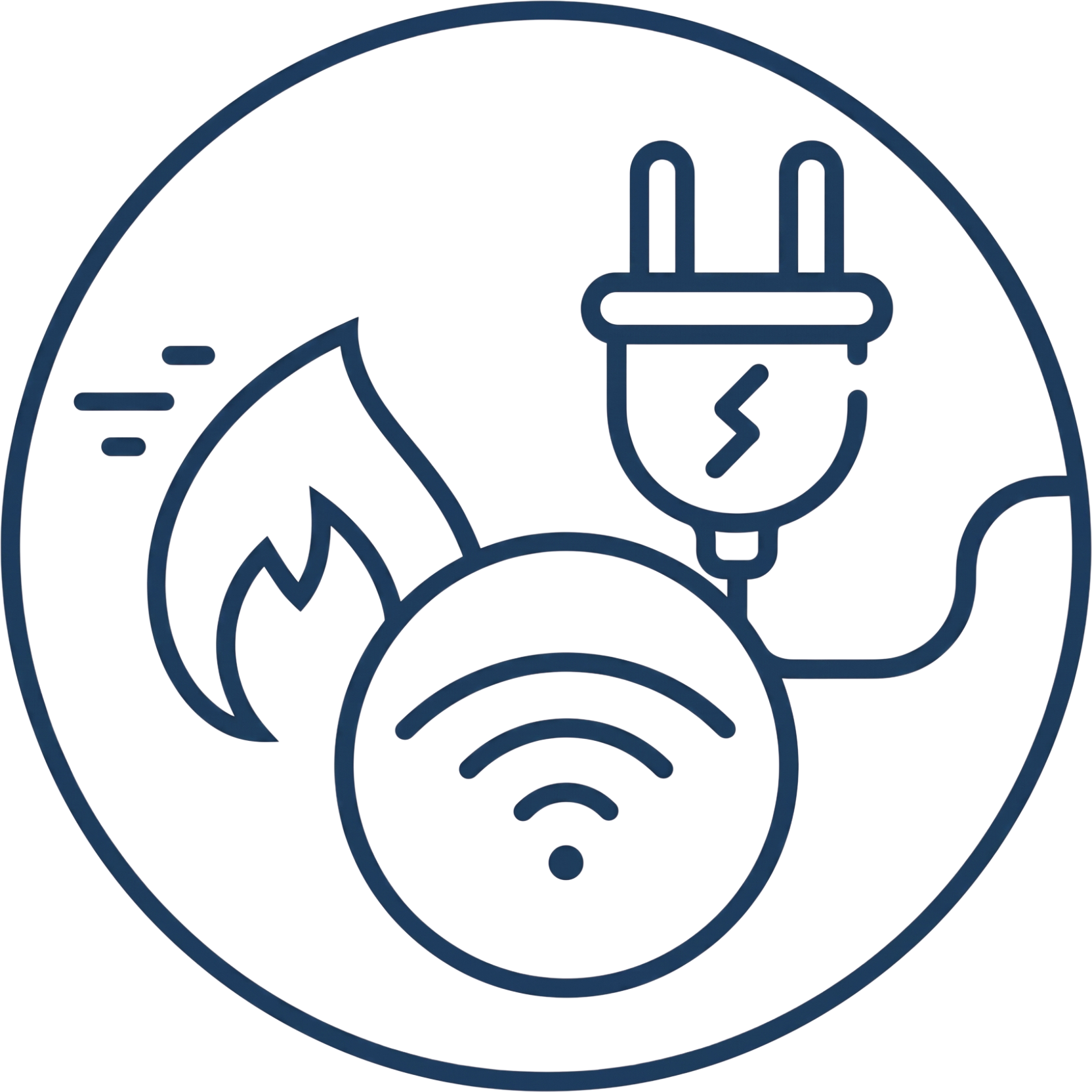 Energie Alemi Logo