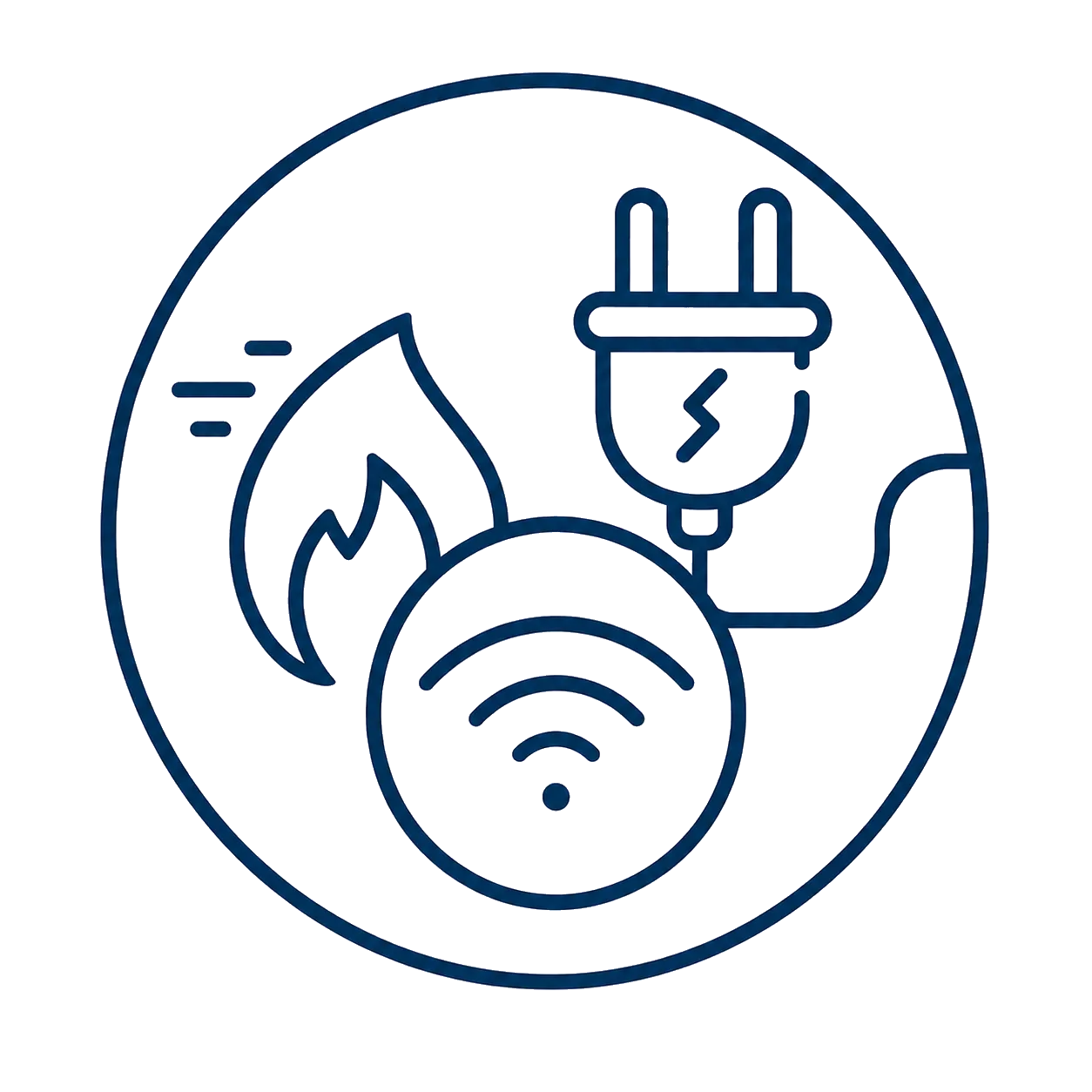 Energie Alemi Logo